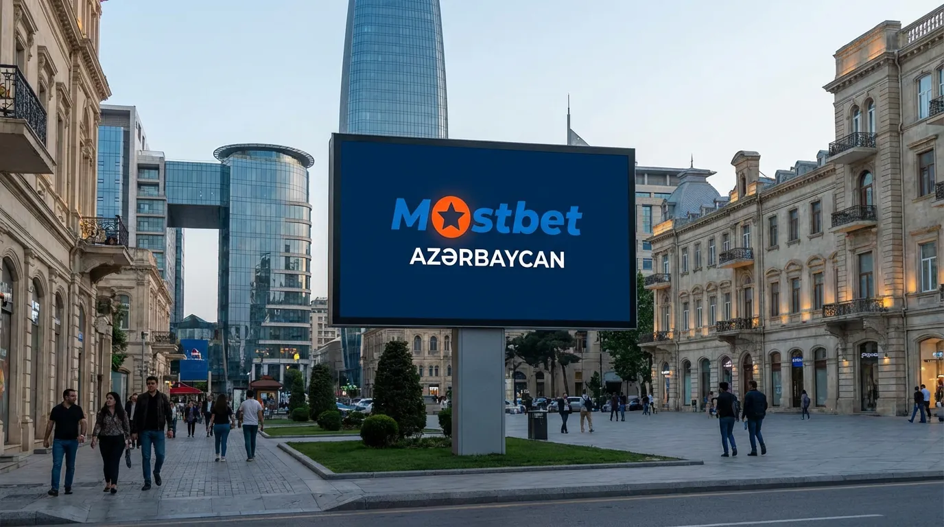Mostbet Casino